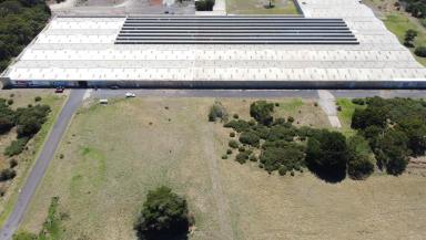 Industrial/Warehouse For Lease - VIC - Portland North - 3305 - FOR LEASE LARGE SCALE INDUSTRIAL WAREHOUSE (Image 2)