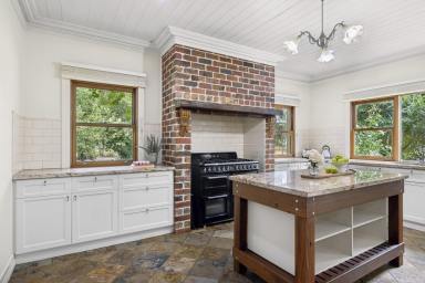 House For Sale - VIC - Trentham - 3458 - BATTUNGA PARK ESTATE (Image 2)