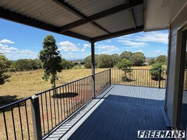 Acreage/Semi-rural For Sale - QLD - South Nanango - 4615 - Three-Bedroom Highset Home with Country Views on 5 Acres*  (Image 2)