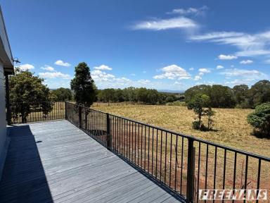 Acreage/Semi-rural For Sale - QLD - South Nanango - 4615 - Three-Bedroom Highset Home with Country Views on 5 Acres*  (Image 2)