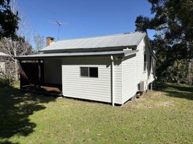 House For Lease - NSW - Copmanhurst - 2460 - VILLAGE LIFESTYLE  (Image 2)