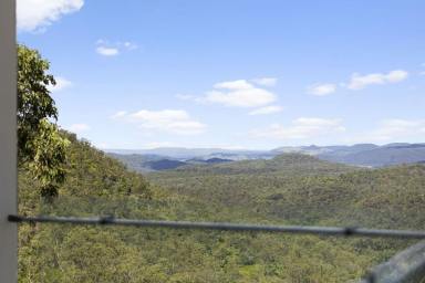 House For Sale - QLD - Middle Ridge - 4350 - A Contemporary Bushland Retreat Designed for Quiet Luxury and Expansive Living  (Image 2)