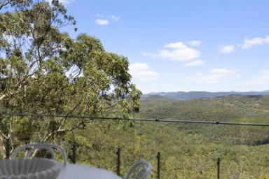 House Sold - QLD - Middle Ridge - 4350 - Contemporary Bushland Retreat Designed for Quiet Luxury and Expansive Living  (Image 2)