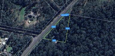 Residential Block For Sale - NSW - Wallagoot - 2550 - WALLAGOOT BOURNDA BEAUTY  (Image 2)