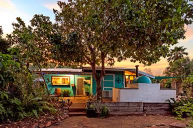 House For Sale - WA - Broome - 6725 - 'Rural retreat' In the Heart of Old Broome (Image 2)
