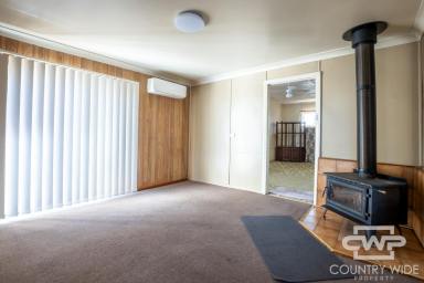 House For Sale - NSW - Emmaville - 2371 - Three Bedroom Home in the Heart of Emmaville (Image 2)