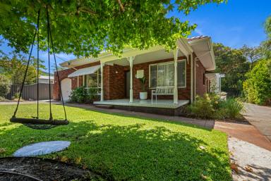 House For Sale - WA - Palmyra - 6157 - TIMELESS CHARACTER, CONTEMPORARY LIVING  (Image 2)