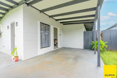 Duplex/Semi-detached Auction - QLD - Westcourt - 4870 - Solid Investment or Savvy Start - No Body Corporate Fees (Image 2)
