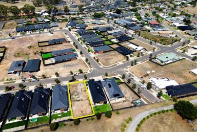 Residential Block For Sale - VIC - Seymour - 3660 - Build Your Dream… or Something Even Better  (Image 2)