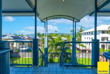 Apartment Auction - QLD - Parramatta Park - 4870 - Top Floor Position - Vacant & Ready to Move Straight In!  (Image 2)