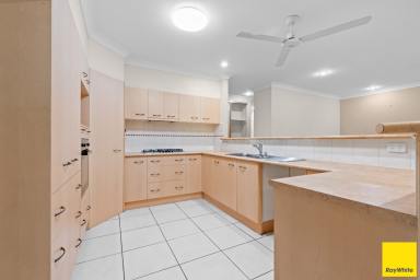 House Auction - QLD - Brinsmead - 4870 - Spacious Family Home in Park Ridge Estate  (Image 2)