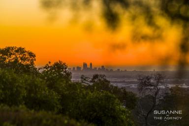 House For Sale - WA - Darlington - 6070 - Elevated Family Living with Sweeping City Views (Image 2)