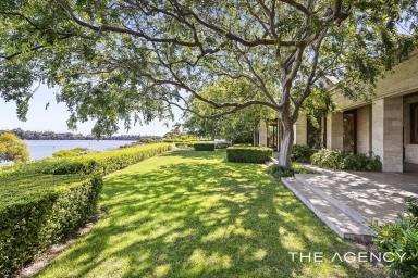 House For Sale - WA - Mosman Park - 6012 - LANDMARK RIVERFRONT ESTATE on 2,247sqm (Image 2)