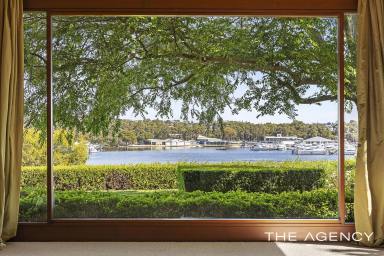 House For Sale - WA - Mosman Park - 6012 - LANDMARK RIVERFRONT ESTATE on 2,247sqm (Image 2)