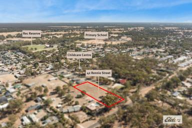 Residential Block For Sale - VIC - Huntly - 3551 - Build or Explore the Subdivision Possibilities - 1.20 Acres (4,867sqm)  (Image 2)