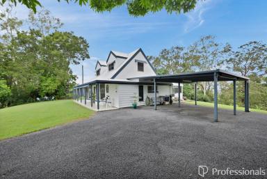 House For Sale - QLD - Greenmount - 4751 - Stunning Acreage with 3 Sheds!  (Image 2)
