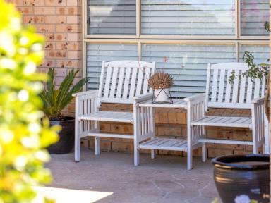 House For Sale - NSW - Old Bar - 2430 - NEAT AS A PIN IN A POPULAR LOCATION  (Image 2)