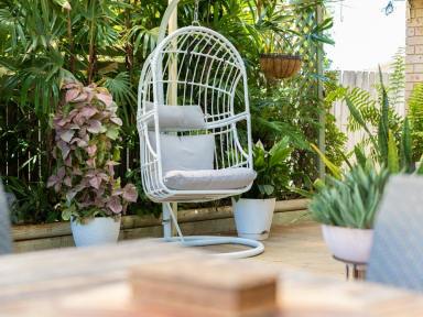 House For Sale - NSW - Old Bar - 2430 - NEAT AS A PIN IN A POPULAR LOCATION  (Image 2)