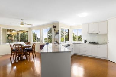 House For Sale - QLD - Blue Mountain Heights - 4350 - Elevated Family Living with Breathtaking Panoramic Views  (Image 2)