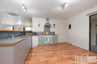 House For Sale - TAS - Blackstone Heights - 7250 - Elevated Living with Space, Privacy & Endless Possibilities  (Image 2)