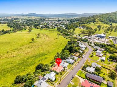 House For Sale - NSW - Kyogle - 2474 - Sweeping Views High on the Hill (Image 2)