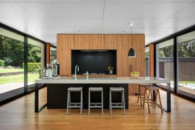 Acreage/Semi-rural For Sale - NSW - Berry - 2535 - Refined Modernism  (Image 2)