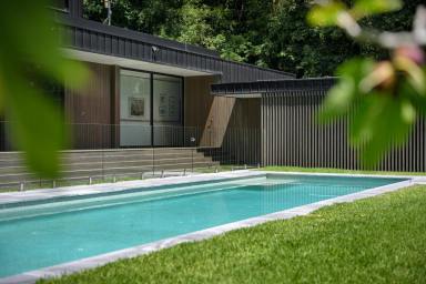 Acreage/Semi-rural For Sale - NSW - Berry - 2535 - Refined Modernism  (Image 2)