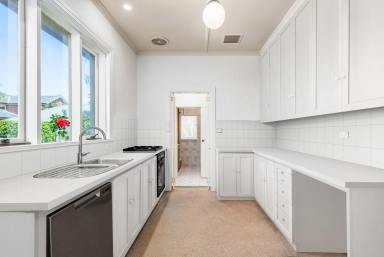 House Leased - VIC - Brighton - 3186 - PRIVATE & PEACEFUL | ART-DECO DELIGHT | BRILLIANT LOCATION  (Image 2)