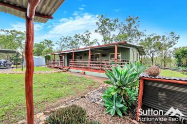 House For Sale - QLD - Moolboolaman - 4671 - Low maintenance 2 bedrooms, open plan living on 27-acres  (Image 2)