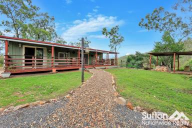 House For Sale - QLD - Moolboolaman - 4671 - Low maintenance 2 bedrooms, open plan living on 27-acres  (Image 2)
