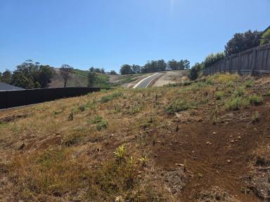 Residential Block For Sale - TAS - Park Grove - 7320 - Land for elevated living (Image 2)