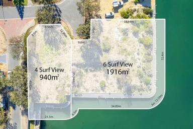 Residential Block For Sale - WA - Dawesville - 6211 - Exclusive Waterfront Block  (Image 2)