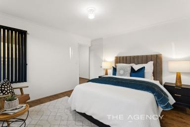 House For Sale - WA - Carramar - 6031 - SPACIOUS FAMILY HOME ON A GENEROUS CORNER BLOCK  (Image 2)