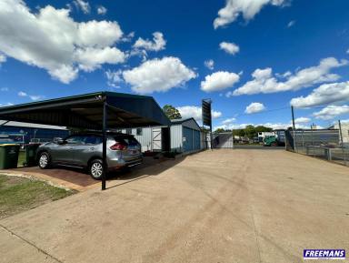 Office(s) For Lease - QLD - Kingaroy - 4610 - HIGH EXPOSURE OFFICE - MAIN HIGHWAY LOCATION  (Image 2)