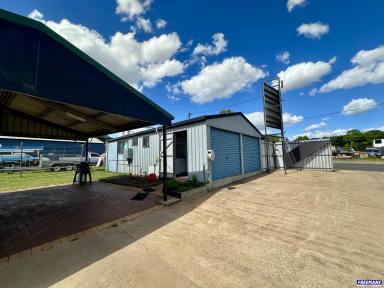 Office(s) For Lease - QLD - Kingaroy - 4610 - HIGH EXPOSURE OFFICE - MAIN HIGHWAY LOCATION  (Image 2)