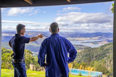 Other (Rural) For Sale - NSW - Woodstock - 2793 - EXCEPTIONAL HOME WITH STUNNING WATER VIEWS ON 700ACRES*!  (Image 2)