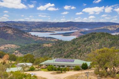 Mixed Farming Auction - NSW - Woodstock - 2793 - Fertile Grazing Property & A Stunning Home With Water Views!  (Image 2)