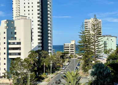 Apartment For Sale - QLD - Surfers Paradise - 4217 - OCEAN + RIVER VIEWS -2 BED + POTENTIAL 3RD BED - SMART INVESTMENT - PRIME COASTAL POSITION  (Image 2)
