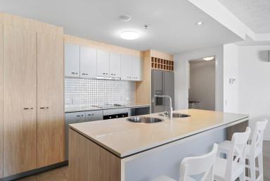 Apartment For Sale - QLD - Surfers Paradise - 4217 - North-East Facing Coastal Sanctuary: 2 Bedroom Apartment with Ocean & River Views  (Image 2)