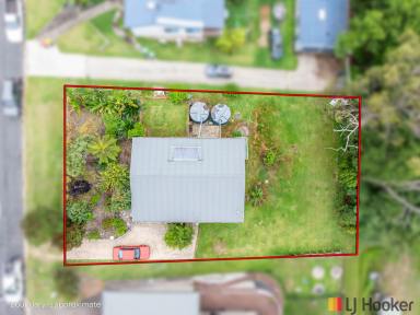 House For Sale - NSW - Nelligen - 2536 - RIVER VIEW COTTAGE  (Image 2)