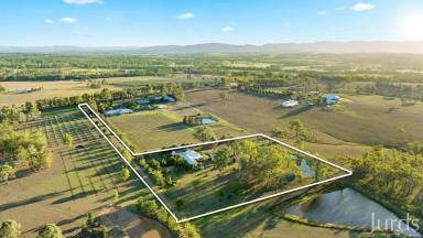 Lifestyle For Sale - NSW - Lovedale - 2325 - SPRAWLING COUNTRY HOUSE - HUNTER VALLEY WINE COUNTRY  (Image 2)
