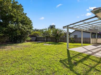 House For Sale - NSW - Coffs Harbour - 2450 - UNLOCK THE POTENTIAL– Three Bedroom Home on R3 Medium Density Zoning  (Image 2)