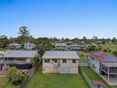 House Auction - NSW - Coraki - 2471 - Bring Your Tools & Imagination  (Image 2)
