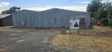 Residential Block For Sale - TAS - Beaconsfield - 7270 - Nobbys Shed!  (Image 2)