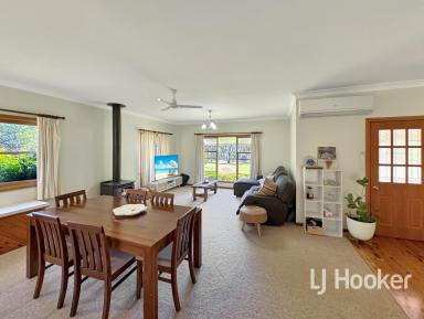 Acreage/Semi-rural For Sale - NSW - Inverell - 2360 - 'Kintore' – Dual Living on Approx. 6 Acres with Established Grounds  (Image 2)