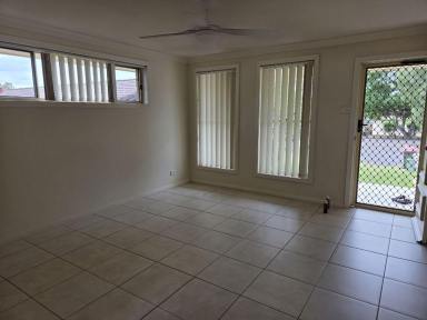 Duplex/Semi-detached For Lease - NSW - Muswellbrook - 2333 - PRIVATE 2 BEDROOM DUPLEX UNIT WITH NEAT FENCED YARD, TILED FRONT PORCH AND COVERED OUTDOORS AREA  (Image 2)