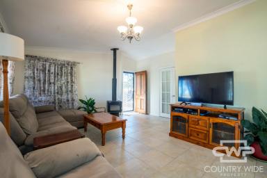 House For Sale - NSW - Wellingrove - 2370 - Your Own Slice Of Off Grid Rural Living.  (Image 2)