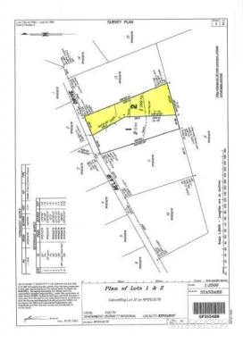 Residential Block For Sale - QLD - Kingaroy - 4610 - Fenced Elevated 4.9 acres, 8km to Kingaroy CBD  (Image 2)