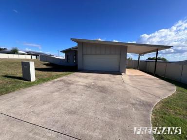 House For Sale - QLD - Kingaroy - 4610 - Immediate Occupancy available, 1,075m2 corner allotment Hospital hill  (Image 2)