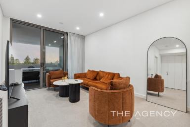 Apartment For Sale - WA - South Perth - 6151 - Skyline Serenity on Charles!  (Image 2)